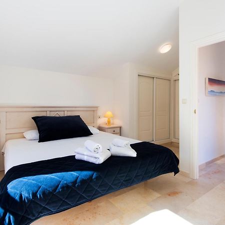 Rentandhomes Penthouse Elviria Golf Marbella Kültér fotó