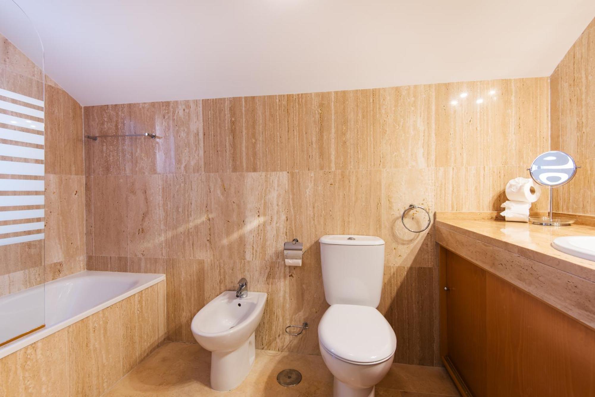 Rentandhomes Penthouse Elviria Golf Marbella Kültér fotó