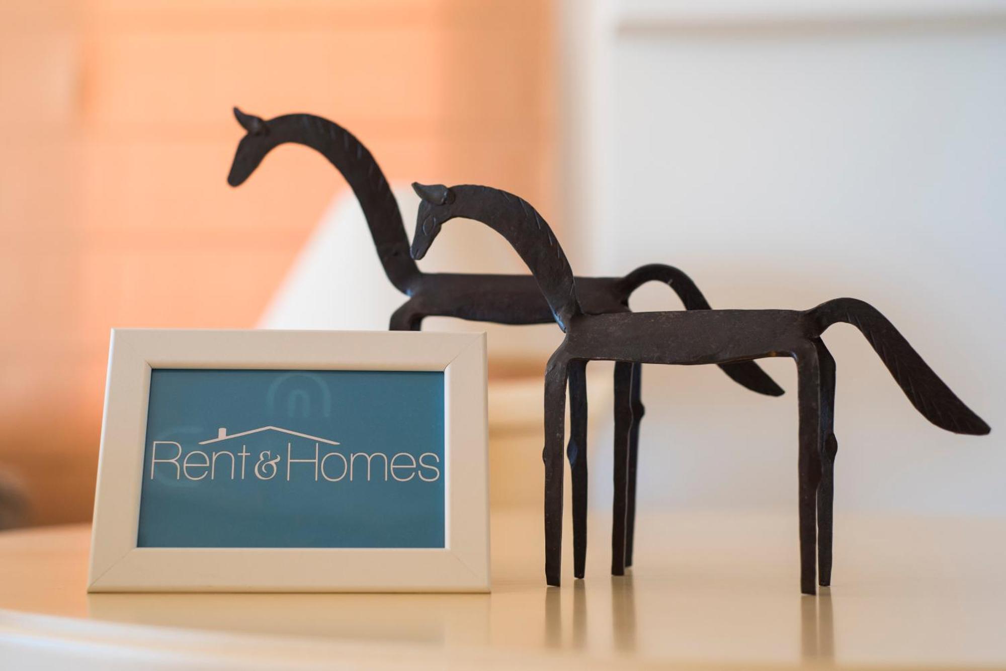 Rentandhomes Penthouse Elviria Golf Marbella Kültér fotó