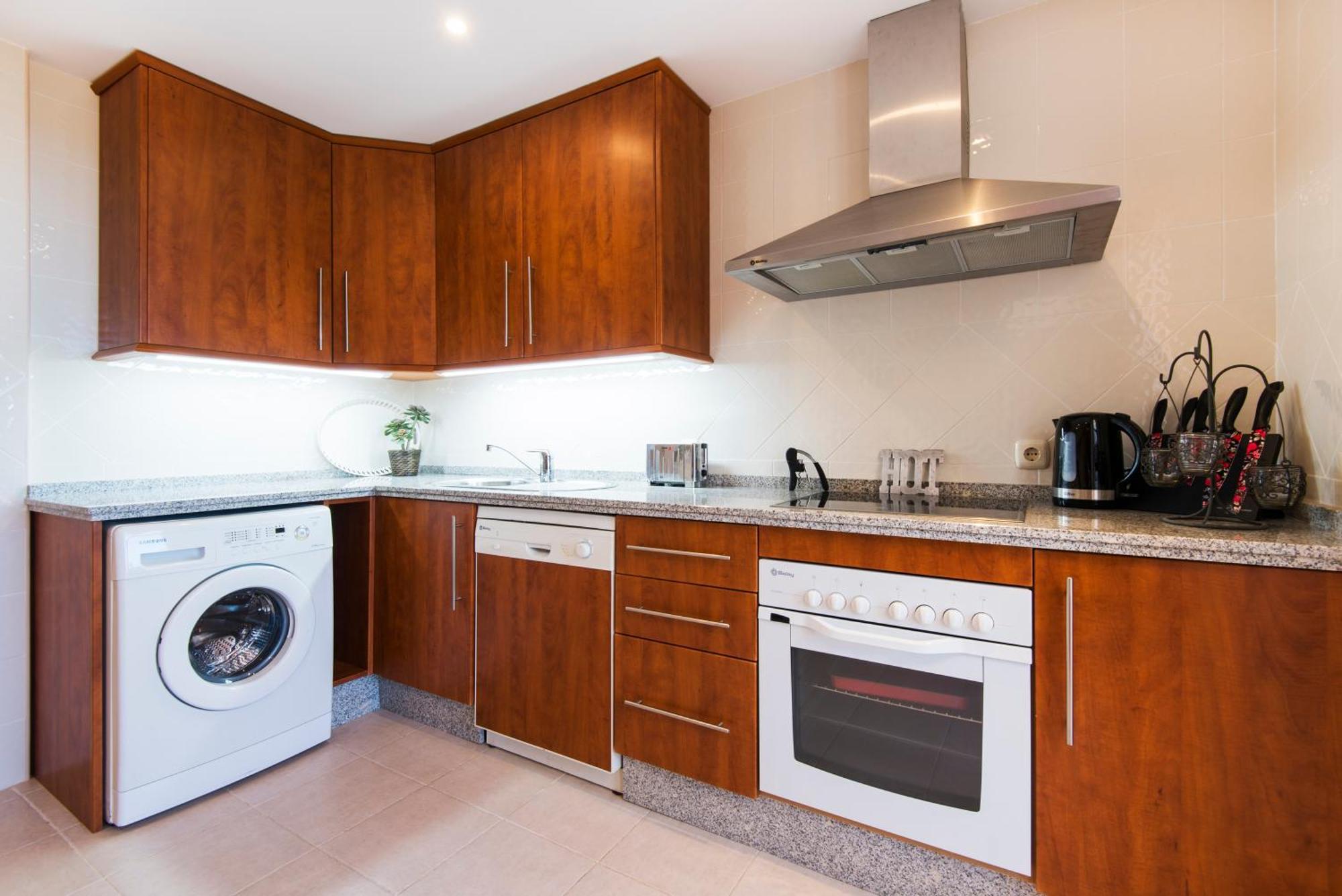 Rentandhomes Penthouse Elviria Golf Marbella Kültér fotó