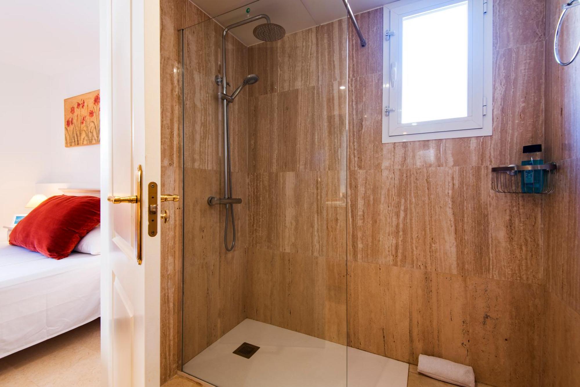 Rentandhomes Penthouse Elviria Golf Marbella Kültér fotó